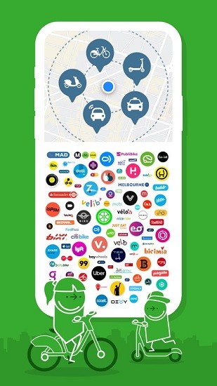 Citymapper專業(yè)版