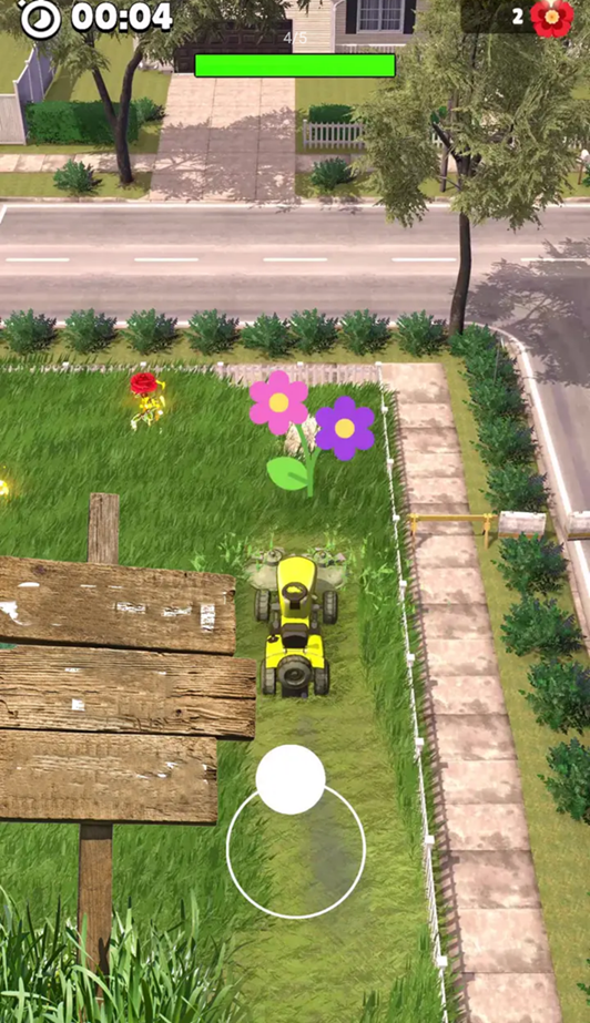 割草機器人正版