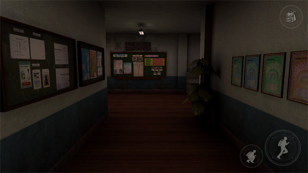 恐怖學校白色情人節(jié)中文版