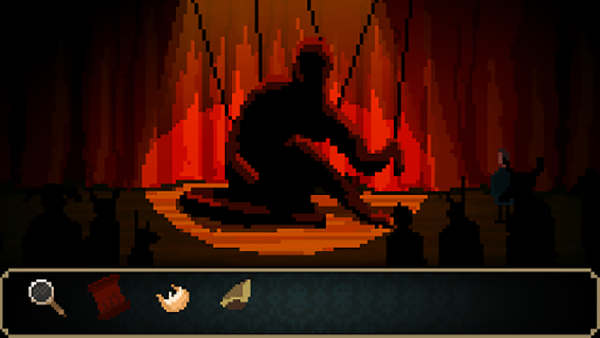 最后一扇門(mén)2離線(xiàn)版