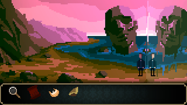 最后一扇門(mén)2離線(xiàn)版