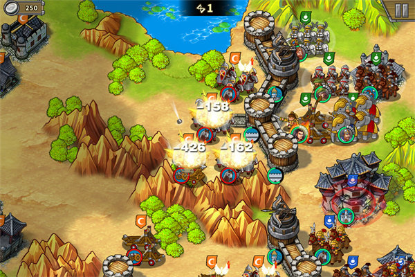 歐陸戰(zhàn)爭(zhēng)5帝國無限資源