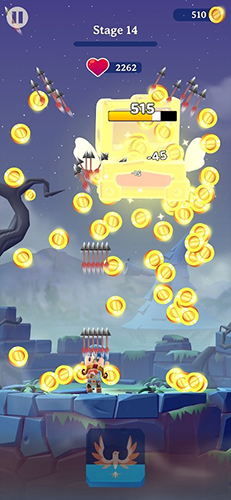 爆破英雄無限貨幣版