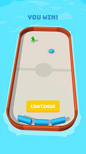 飛盤(pán)戰(zhàn)斗完整版