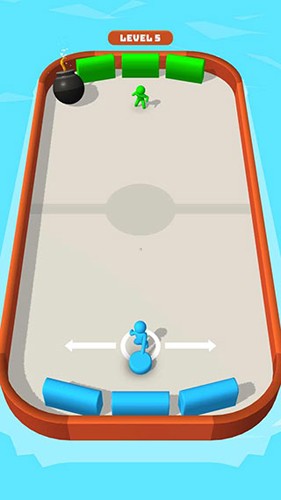 飛盤(pán)戰(zhàn)斗完整版