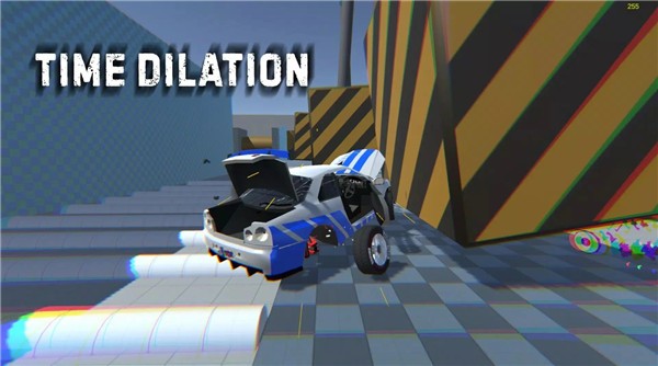 汽車(chē)碰撞測(cè)試3D官網(wǎng)