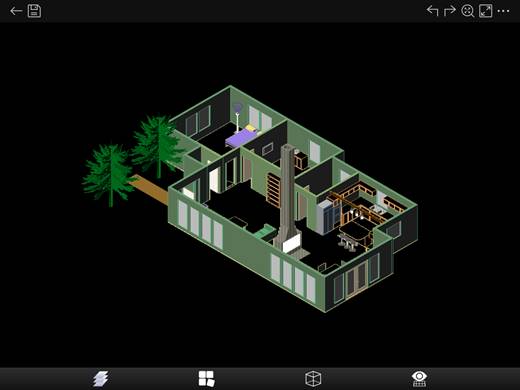 CAD看圖王APP免費版