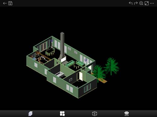 CAD看圖王APP免費版