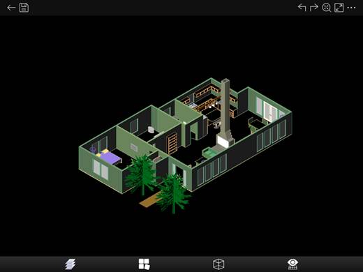 CAD看圖王APP免費版