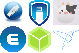 U盤啟動(dòng)盤制作工具合集-啟動(dòng)盤制作工具純凈版-啟動(dòng)盤制作工具免費(fèi)版