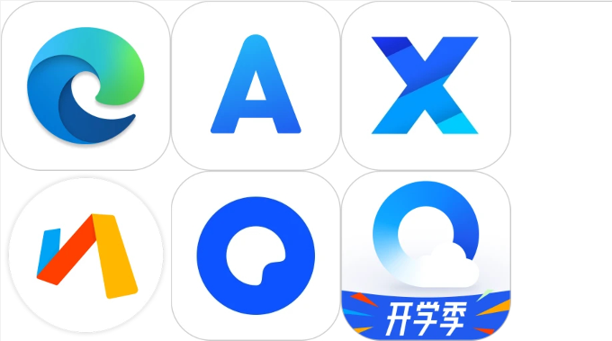 手機(jī)瀏覽器合集-手機(jī)瀏覽器大全-手機(jī)瀏覽器純凈版