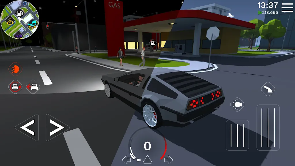 汽車極限駕駛官網