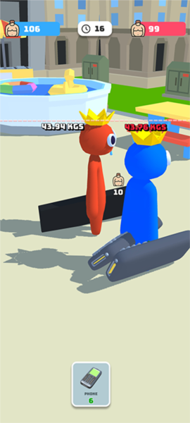 大胃王英雄國(guó)際服