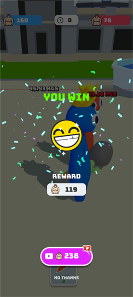 大胃王英雄國(guó)際服