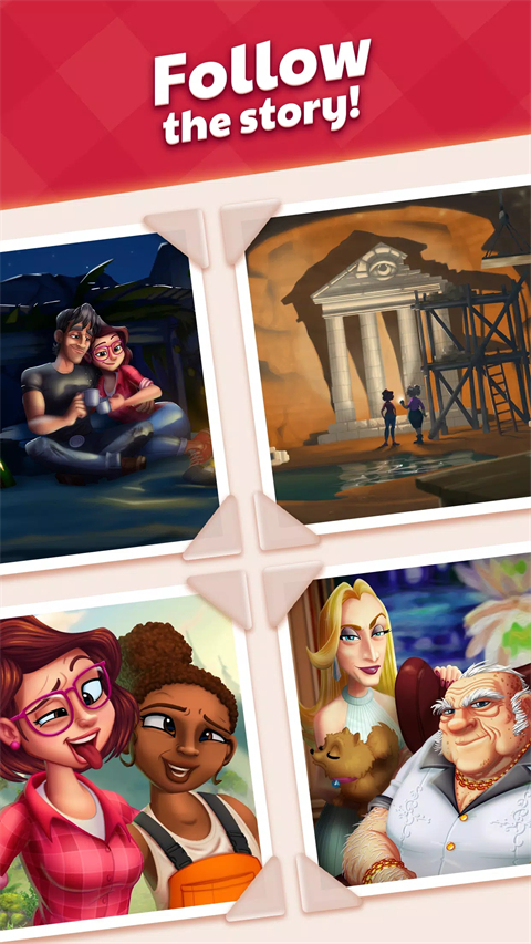 莉莉的花園無(wú)限星星版