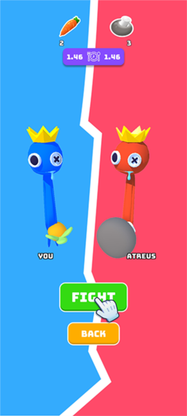 大胃王英雄國(guó)際服