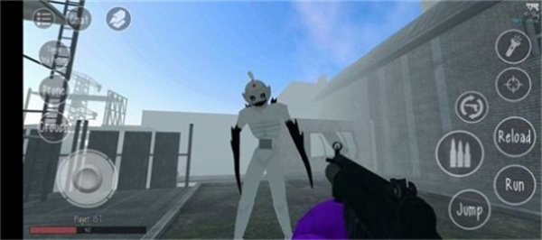 鬼畜天線寶4內置菜單