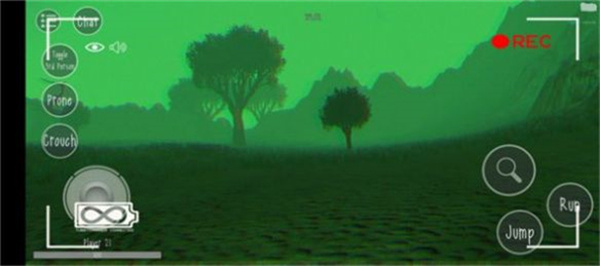 鬼畜天線寶4內置菜單