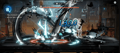 歸龍潮PC啟動(dòng)器(國(guó)潮動(dòng)作RPG)