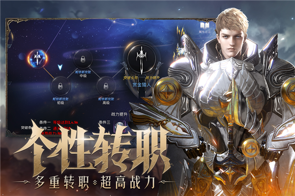 天空之門(mén)體驗(yàn)服