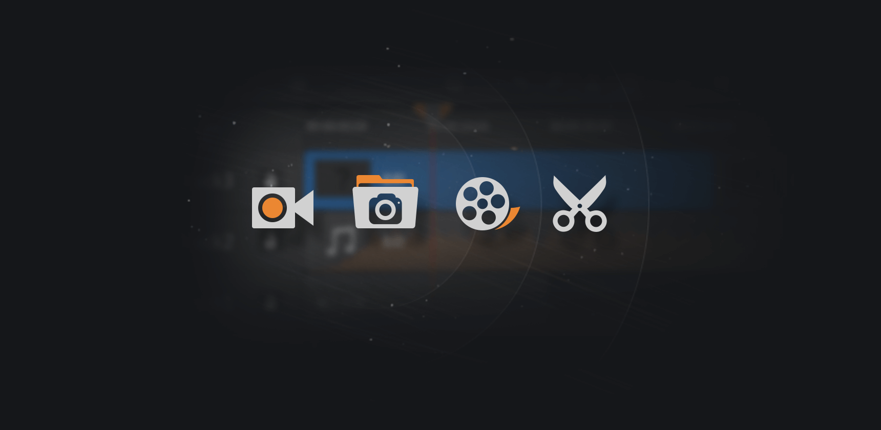 剪輯師標(biāo)準(zhǔn)版