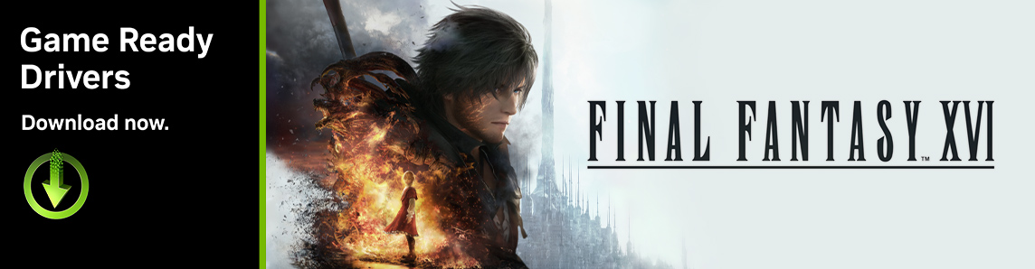 英偉達顯卡驅(qū)動(RTX30/40系顯卡通用)