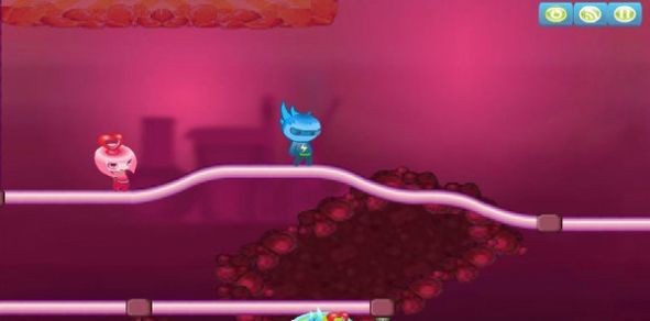 閃翼雙星無敵版