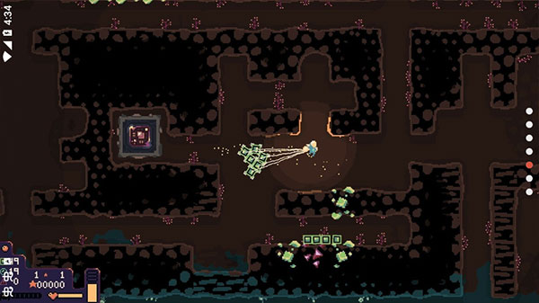 穹頂守護者內置菜單版