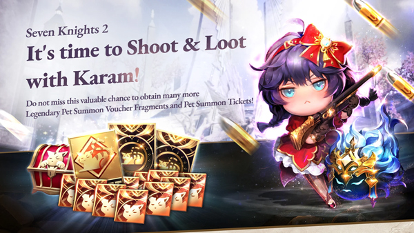 七騎士2國(guó)際服