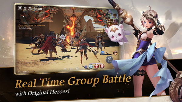 七騎士2國(guó)際服