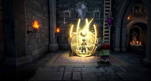 超靈秘法社十二項(xiàng)修改器