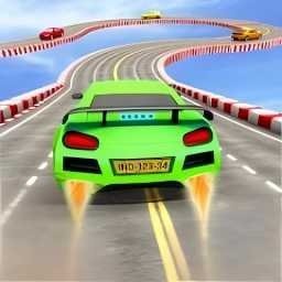 飆車(chē)特技大師