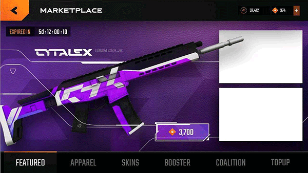 代號特戰(zhàn)隊(duì)國際服