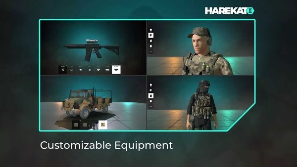 操控2無(wú)限金幣版