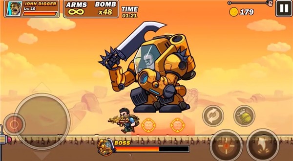 金屬突擊隊(duì)2024