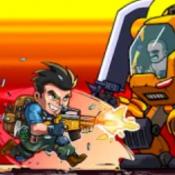 金屬突擊隊(duì)2024