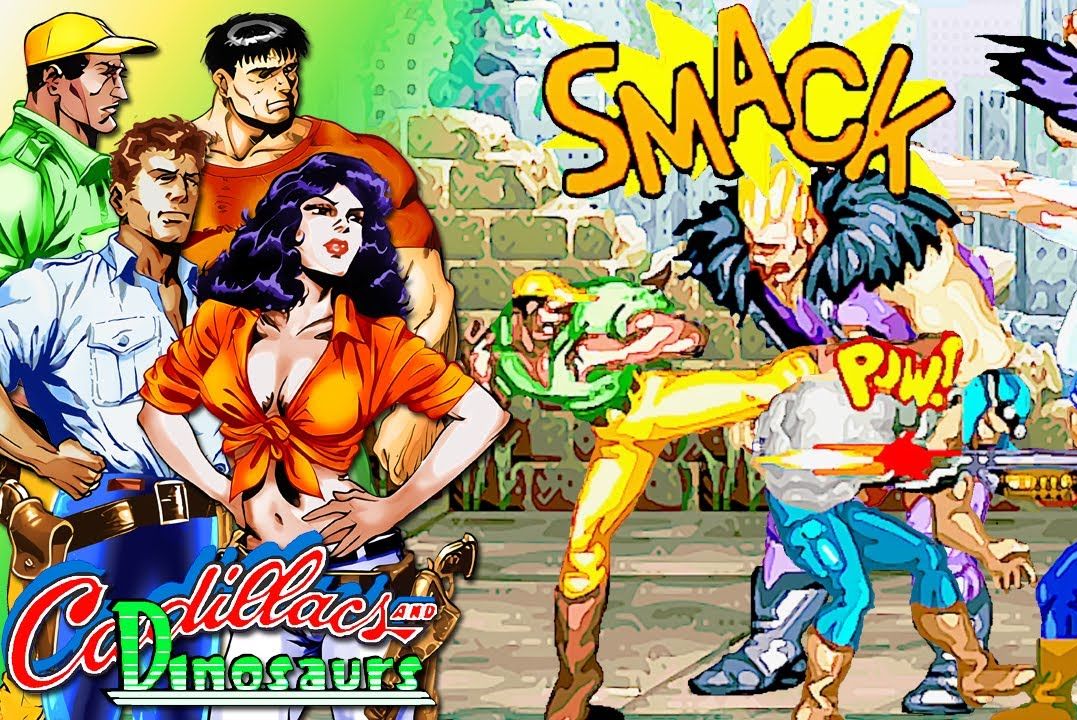 恐龍快打版本合集-恐龍快打移植版/破解版/街機版/加強版-恐龍快打版本下載