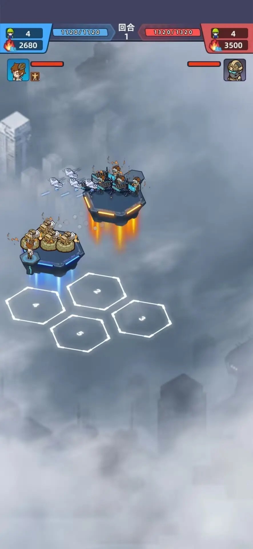 我的戰(zhàn)艦夢(mèng)不減反增