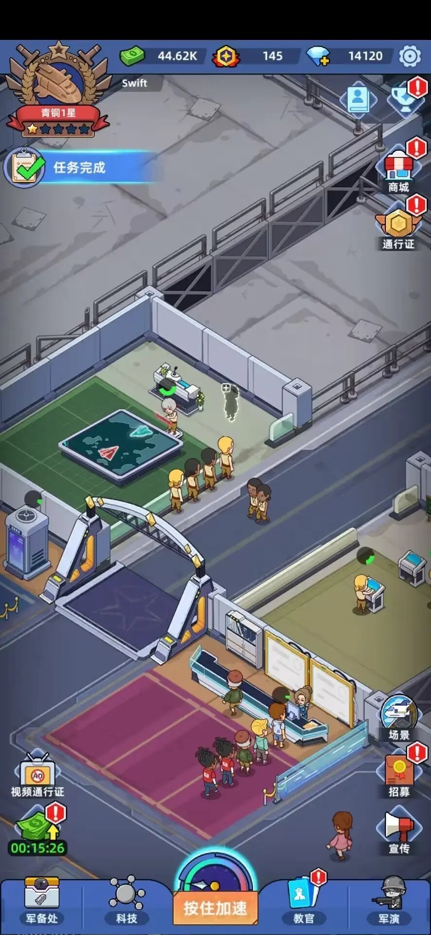 我的戰(zhàn)艦夢(mèng)不減反增