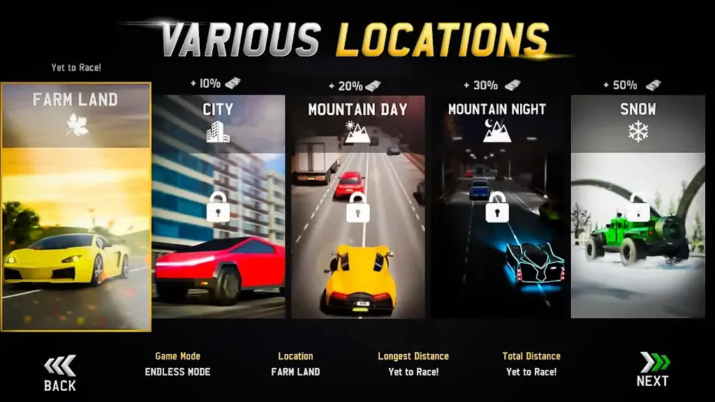 超級(jí)明星賽車