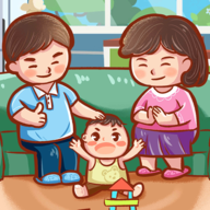 中國家長模擬器