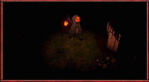 南瓜恐慌聯(lián)機版