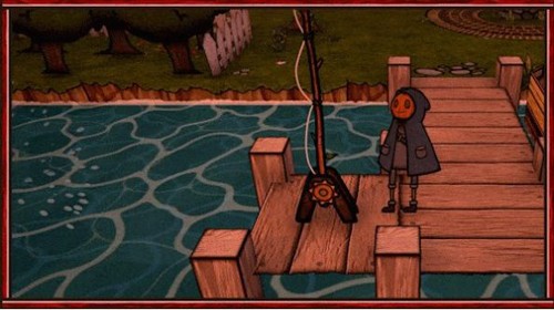 南瓜恐慌聯(lián)機版