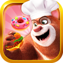 熊出沒美食餐廳