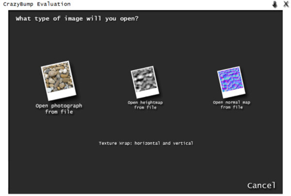 CrazyBump專(zhuān)業(yè)版