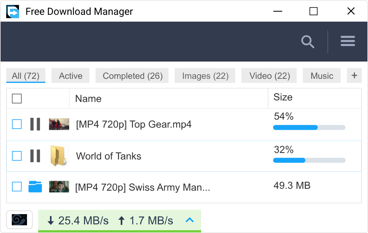 下載加速器排行榜-下載加速器電腦版-下載加速器免費(fèi)版