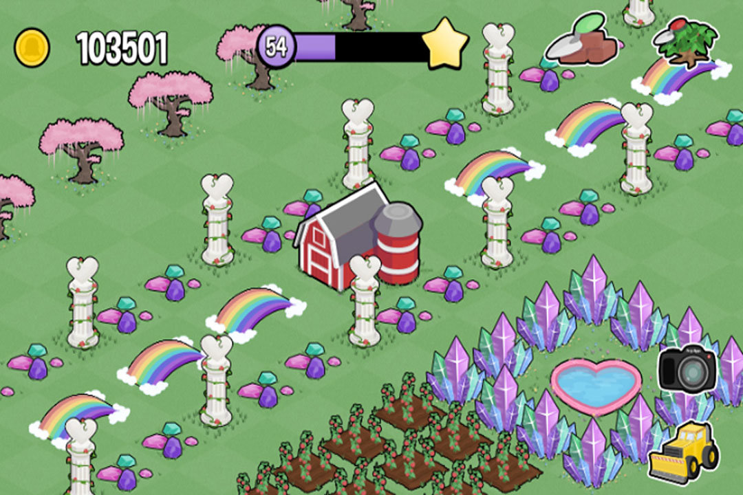 我的農(nóng)場(chǎng)免費(fèi)版