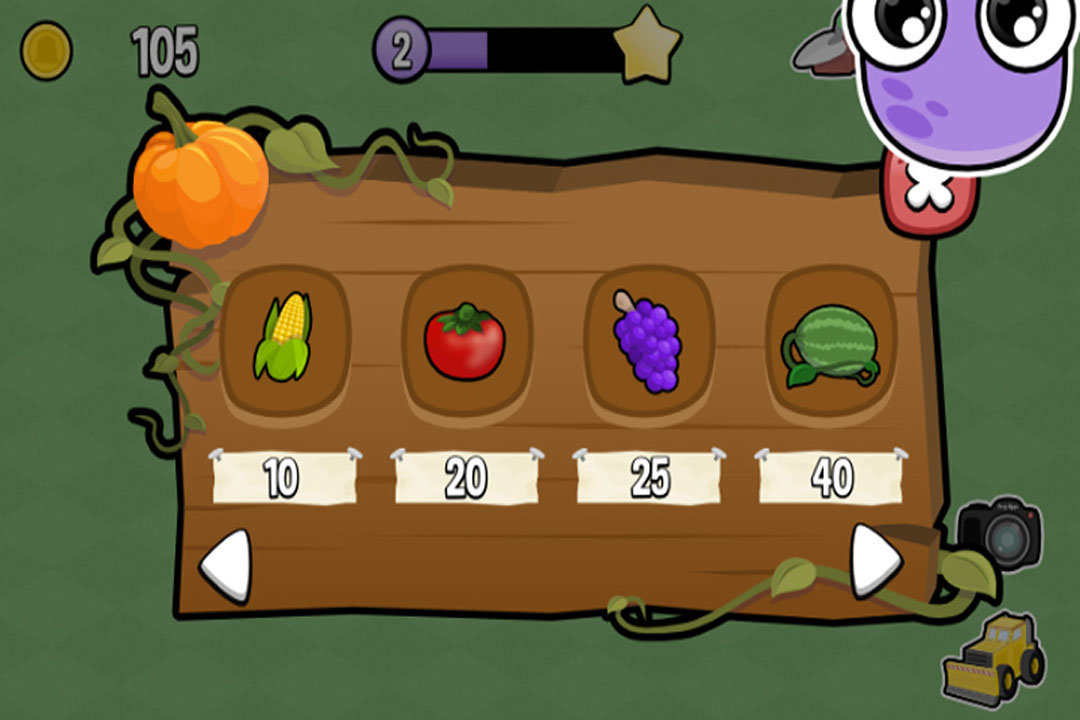 我的農(nóng)場(chǎng)免費(fèi)版