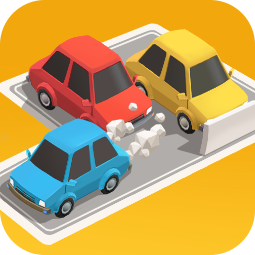 老板挪個(gè)車2正式版