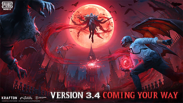 pubg地鐵逃生國際服